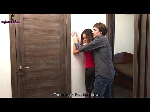 ❤️ סעקסי רעאַלטאָר סענסואַללי דזשערקס איר לאָך און פאַקס בשעת סעלינג איר וווינונג - קרעמפּאַי ❤❌  סעקס ביי אונדז yi.pornmega.ru ❌❤